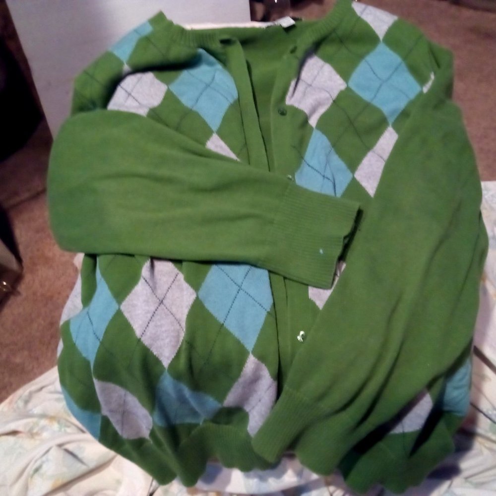 Sweater